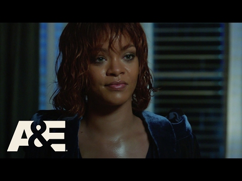 Bates Motel: Rihanna as Marion Crane - First Look | Premieres Feb 20 | A&amp;E