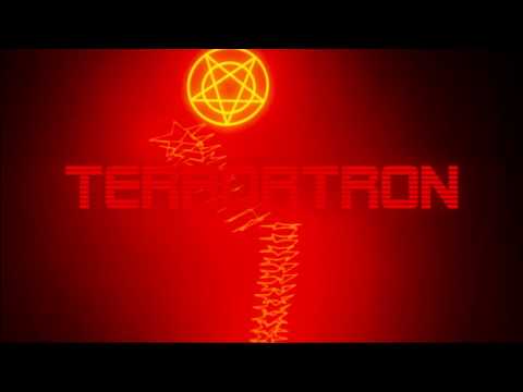 TERRORTRON - Ripped Apart in the Park [Official Video]