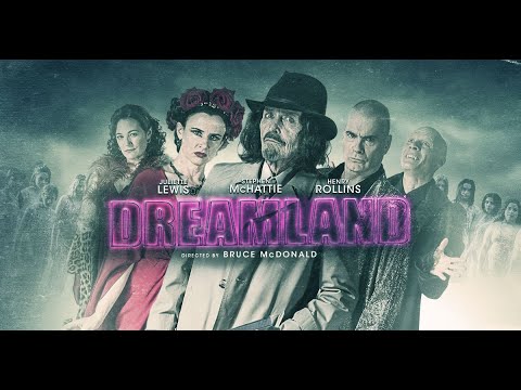 DREAMLAND Official Trailer | Now Available On Demand
