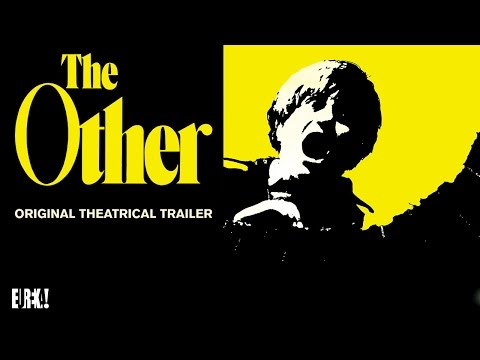 THE OTHER Original Theatrical Trailer (Eureka Classic)
