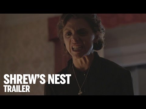 SHREW'S NEST Trailer | Festival 2014
