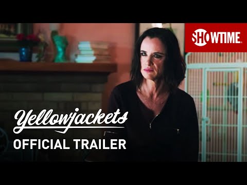 Yellowjackets (2021) Official Trailer | SHOWTIME