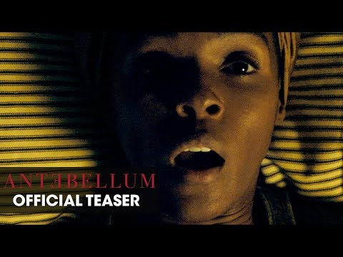 Antebellum (2020 Movie) Official Teaser – Janelle Monáe