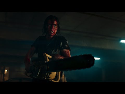Evil Dead Rise – Official Trailer (Red Band)