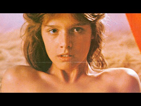 Trailer - DER FAN (1982, Eckhart Schmidt, Désirée Nosbusch)