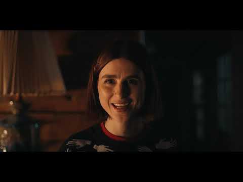 Scare Me - Official Teaser Trailer [HD] | A Shudder Original