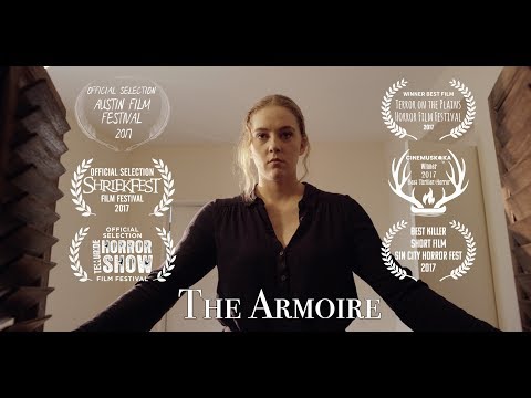 The Armoire (Award-winning horror short) - Evan Cooper
