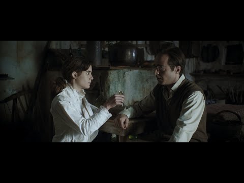 Entwined - Official Trailer | Dark Star Pictures