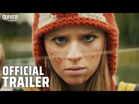 Becky | Official Trailer