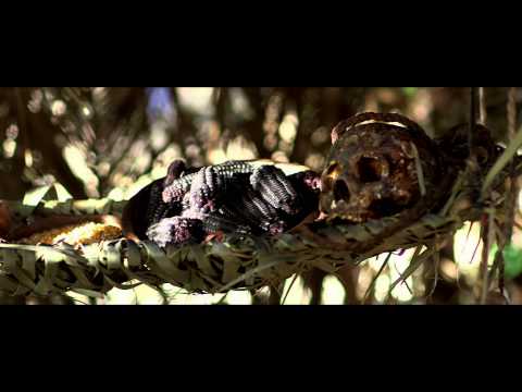 The Green Inferno - Trailer