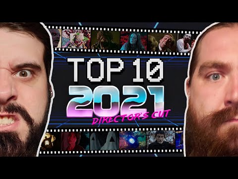 Top 10 2021 LIVE [Director's Cut]