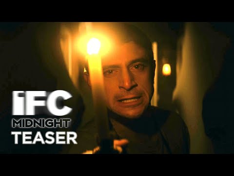 The Vigil - Official Teaser | HD | IFC Midnight