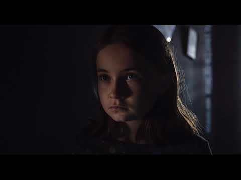 Martyrs Lane - Official Trailer [HD] | A Shudder Original