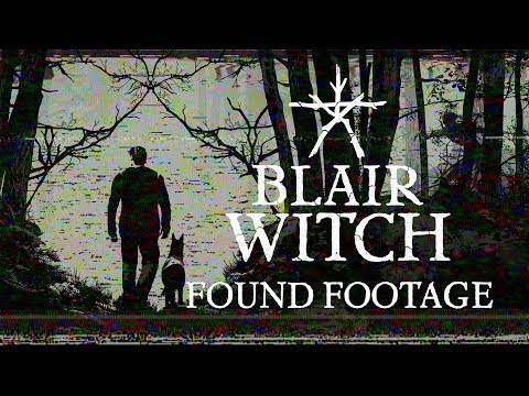Blair Witch - Found footage - Inside Xbox Teaser