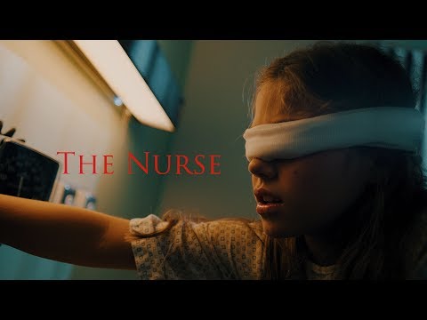 The Nurse - Annabelle Creation Contest Winner