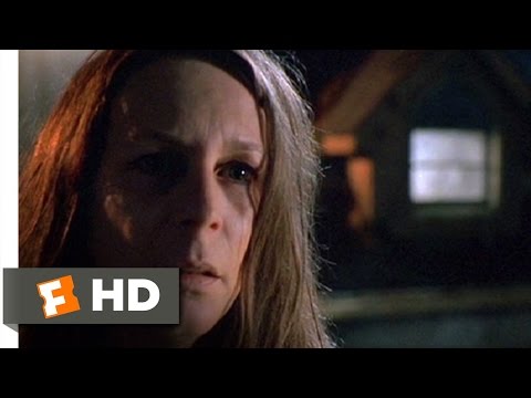 Halloween: Resurrection (1/10) Movie CLIP - I'll See You in Hell (2002) HD