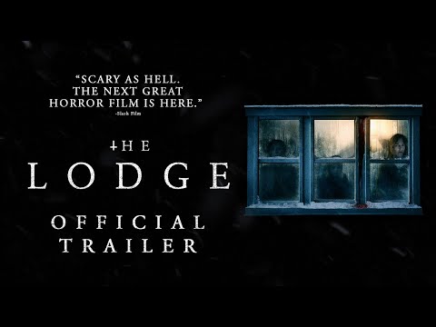 The Lodge [Official Trailer 2] - In Theaters February