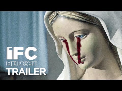 The Devil’s Doorway - Official Trailer | HD | IFC Midnight