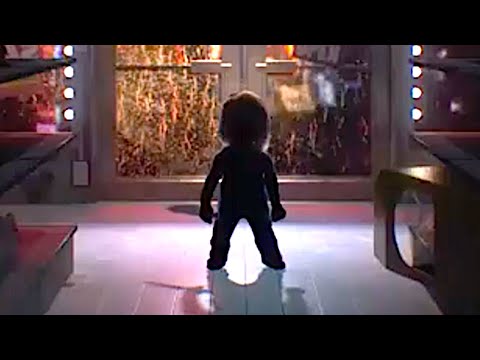 CHUCKY TV SERIES Teaser (2020) Doll Horror