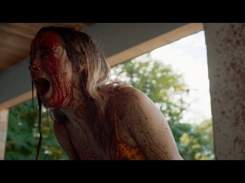 GAME OF DEATH | Exclusive Censored Trailer HD | SXSW 2017
