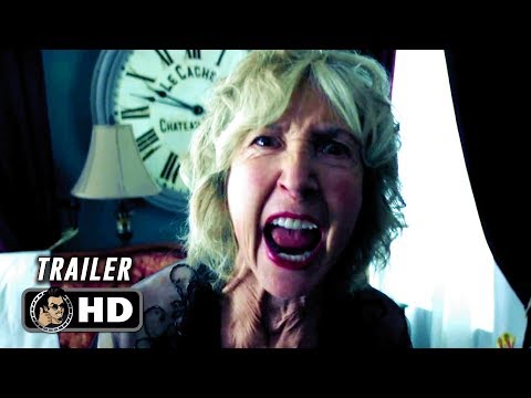 THE FINAL WISH Trailer (2019) Horror Movie