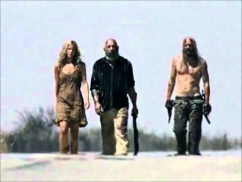 The Devils Rejects Trailer