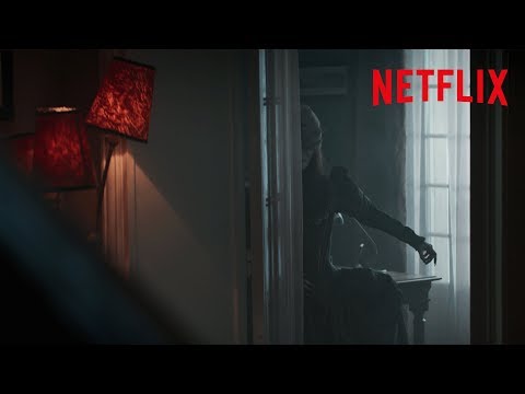 Marianne | Main Trailer | Netflix