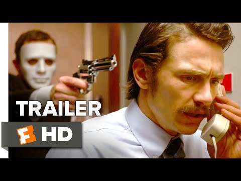 The Vault Trailer #1 (2017) | Movieclips Trailers