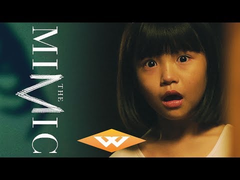 THE MIMIC Official Trailer | Korean Mystery Horror Thriller | Starring Yum Jung-ah &amp; Park Hyuk-kwon