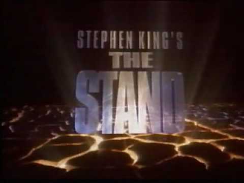The Stand Movie Trailer (1994)