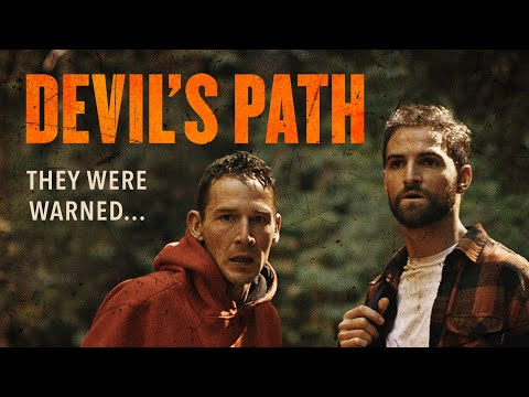 Devil's Path (2019) Official Trailer | Breaking Glass Pictures | BGP Indie Horror LGBTQ Movie