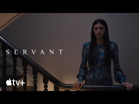 Servant – Hooked | Apple TV+