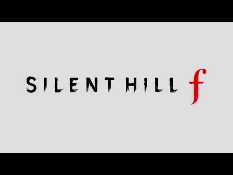 SILENT HILL f Teaser Trailer (4K:EN) | KONAMI