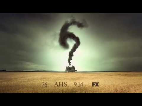 What's Cooking? | American Horror Story Season 6 PROMO | FX