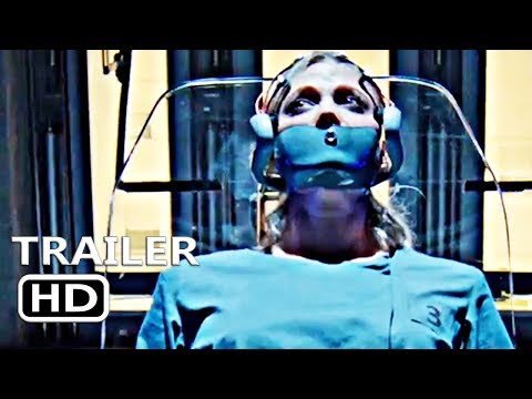TAU Official Trailer (2018) Netflix