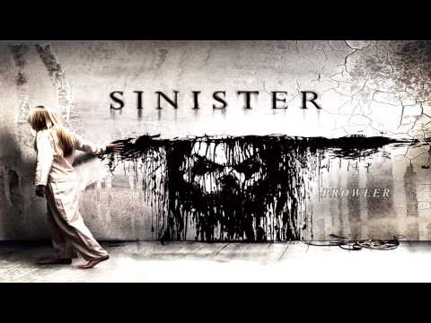 Sinister (2012) Main Theme (Soundtrack OST)