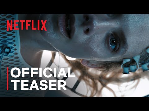 Oxygen | Official Teaser | Netflix