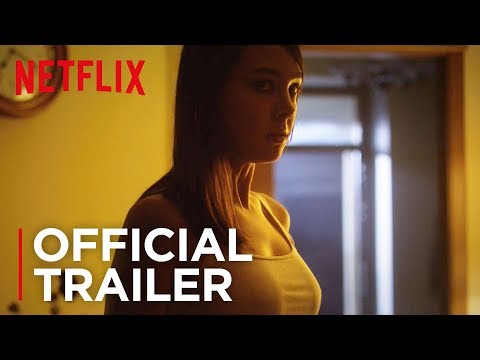 Haunted | Official Trailer [HD] | Netflix