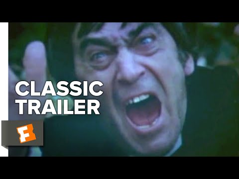 The Omen (1976) Trailer #1 | Movieclips Classic Trailers
