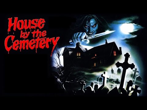 Official Trailer: The House by the Cemetery (1981)