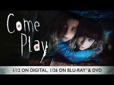 Come Play | Trailer | Own it now on Digital, Blu-ray &amp; DVD