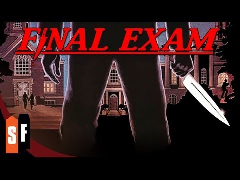 Final Exam (1981) - Official Trailer