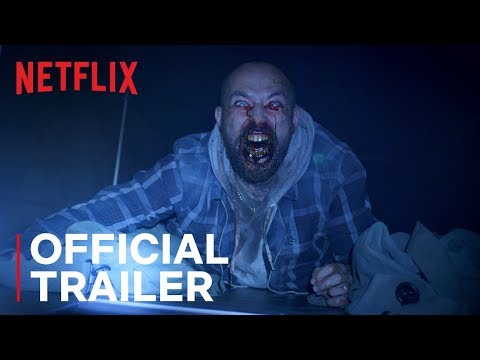 Black Summer: Season 1 | Official Trailer [HD] | Netflix