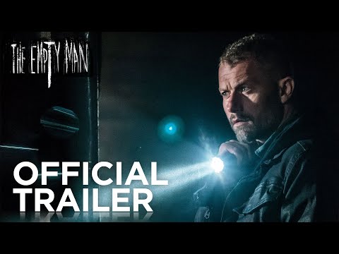 The Empty Man | Official Trailer | 20th Century Studios