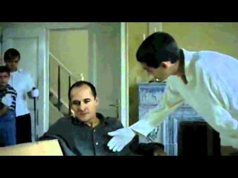 Funny Games (1997) - Trailer
