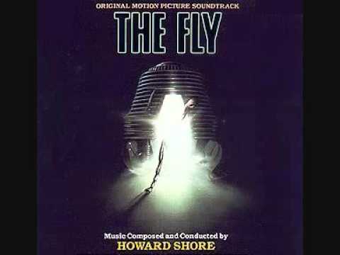 The Fly Howard Shore 1986 Main Theme