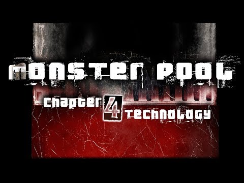 Monster Pool Chapter 4 - Trailer