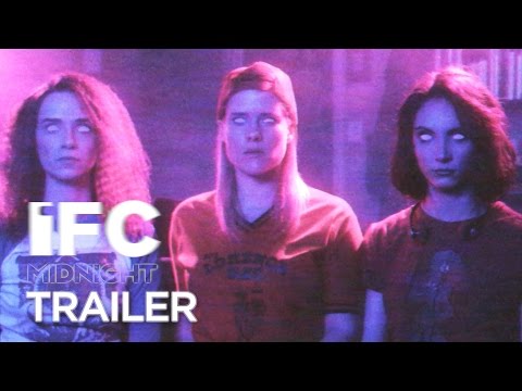 Beyond the Gates - Retro Commercial I HD I IFC Midnight
