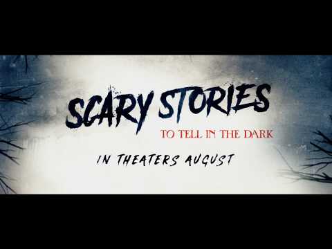 SCARY STORIES TO TELL IN THE DARK - Big Toe 15 - HD
