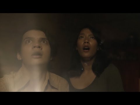 Satan's Slaves 2: Communion - Official Trailer [HD] | A Shudder Original